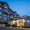 Four Points By Sheraton Victoria Gateway - map