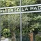 Albergo La Pace - map