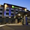 Holiday Inn Express Pembroke By Ihg - map