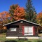 Glenview Cottages - map