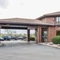 Comfort Inn South - map