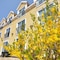 Manoir Belle Plage - map