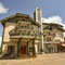 Hotel Bertoluci - map