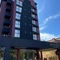Santa Catarina Plaza Hotel - map