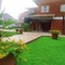 Hotel Pousada Solar Do Cerrado - map