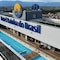 Hotel Rainha Do Brasil - map