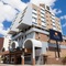 Tri Hotel Executive Criciúma - map