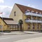 Hotel Hundested - map