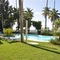 Hotel Residence Marilar - map
