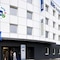 Ibis Budget Geneve Petit Lancy - map