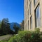 Hotel Saratz Pontresina Mountain Resort & Spa - map