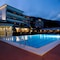 Parkhotel Delta, Wellbeing Resort - map