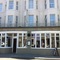 The Port Hotel - map