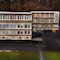 Mercure Fribourg Centre Remparts - map