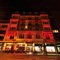 Hotel Splendid - map