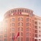 Hotel Alex - map