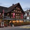 Chalet Hotel Lodge - Swiss-Chalet Merlischachen - map