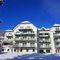 Typically Swiss Hotel Altana - map