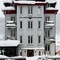 Ski Lodge Engelberg - map