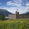 Hotel Castell - map