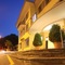 Hotel Murten - map