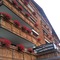 Hotel Le Grand Chalet - map