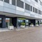 B&B Hotel Lausanne Crissier - map