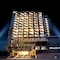 Enjoy Santiago - Hotel Del Valle - map