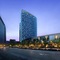 Hyatt Regency Suzhou - map