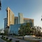 Hilton Shenzhen Shekou Nanhai - map