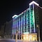 Greentree Alliance Shantou Xiashan Yuelai Hotel - map