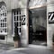 The Z Hotel Victoria - map