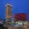 Wanda Reign Wuhan - map