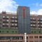 Ibis Hangzhou Huanglong Sports Center - map