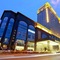 Jin Jiang International Hotel Urumqi - map