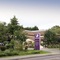 Premier Inn Chessington - map