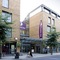 Premier Inn London Kings Cross - map