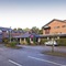 Premier Inn Manchester (Wilmslow) - map