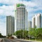 Holiday Inn Express Weihai Hi-Tech Zone By Ihg - map