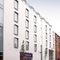 Premier Inn Belfast City Cathedral Quarter - map