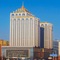 Shenyang Royal Wanxin Hotel - map