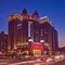 Worldhotel Grand Jiaxing Hunan - map
