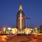 Yaojiang New Century Grand Hotel Zhuji - map