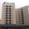 Jinjiang Inn Yiwu - map