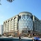 Vienna International Hotel World Expo - map