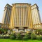 Wyndham Grand Plaza Royale Palace Chengdu - map