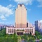 Cinese Hotel Dongguan Shijie - map