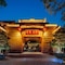 Chengdu Courtyard Hotel - map