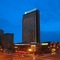 New Century Grand Hotel Tonglu Hangzhou China - map