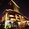 Asta Hotel Shenzhen - map